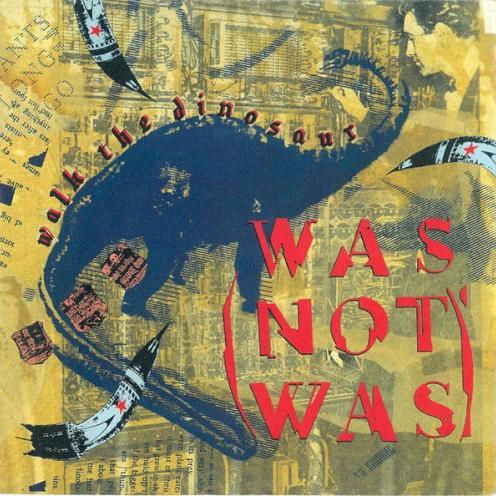 Was Not Was